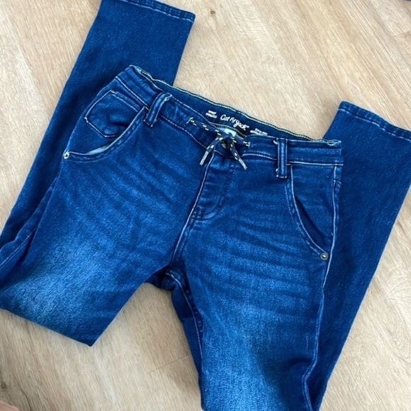 Cat & Jack Skinny Jeans - Picture 1 of 3